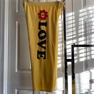 JUICY COUTURE SWEATPANTS